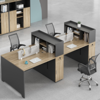 企业办公室装修后应该怎么选择办公家具