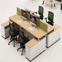办公室装修设计如何正确选择办公家具