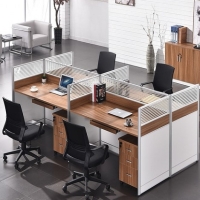 怎么挑选合适的办公家具的桌椅