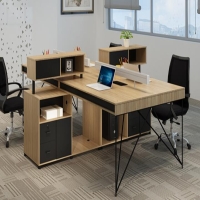 我们企业常用的办公家具是哪些