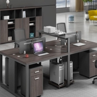 办公室装修设计怎么选择办公家具