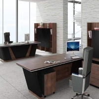 办公室装修好如何选择合适的家具